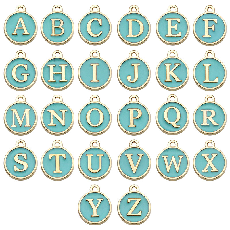 Turquoise