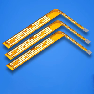 Đa lớp linh hoạt tùy chỉnh FPC <span class=keywords><strong>PCB</strong></span> chế tạo OEM linh kiện điện tử in bảng mạch nhà sản xuất và lắp ráp - Product Image 3