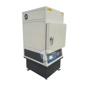 Electronic Asphalt Content Analyzer Equipment for <strong>Testing</strong> and Measuring Bituminous Mixtures Furnace / Ignition <strong>Method</strong> <strong>Type</strong> - Product Image 2