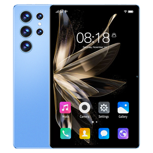 Android 8.1 OS Tablet PC 10.1 pollici 2GB/4GB + 16GB/64GB Laptop con Touch Screen Desktop Computer Tablet con SIM BT WIFI 3G - Product Image 2