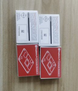 Ahududu Pi hesaplama modülü 4 - 2GB RAM endüstriyel SBC