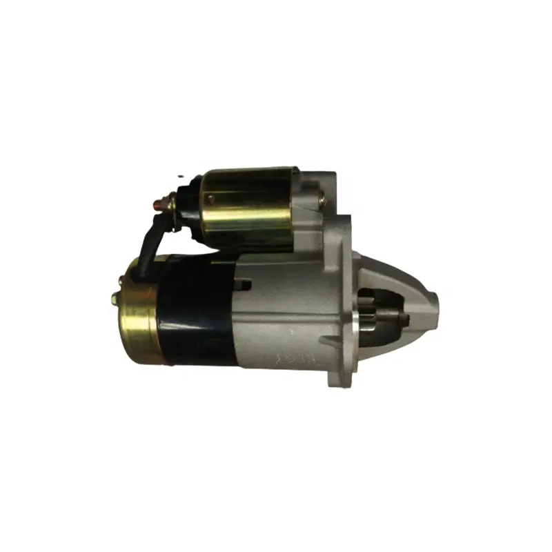 Auto Motore 12v dc avviamento ZJ01-18-400 per M3 BK 1.6