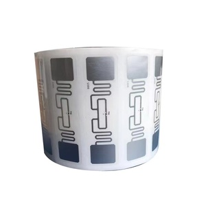 RAFID Remote Passive 915 MHZ Alien H3/U8/R6 Wet <strong>Inlay</strong> Embedded ISO18000 6C <strong>UHF</strong> RFID Tag - Product Image 2