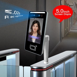 RFID Card Attendance <strong>Machine</strong> Fingerprint Facial Recognition Camera Biometric Face Recognition <strong>Access</strong> <strong>Control</strong> <strong>System</strong> - Product Image 6
