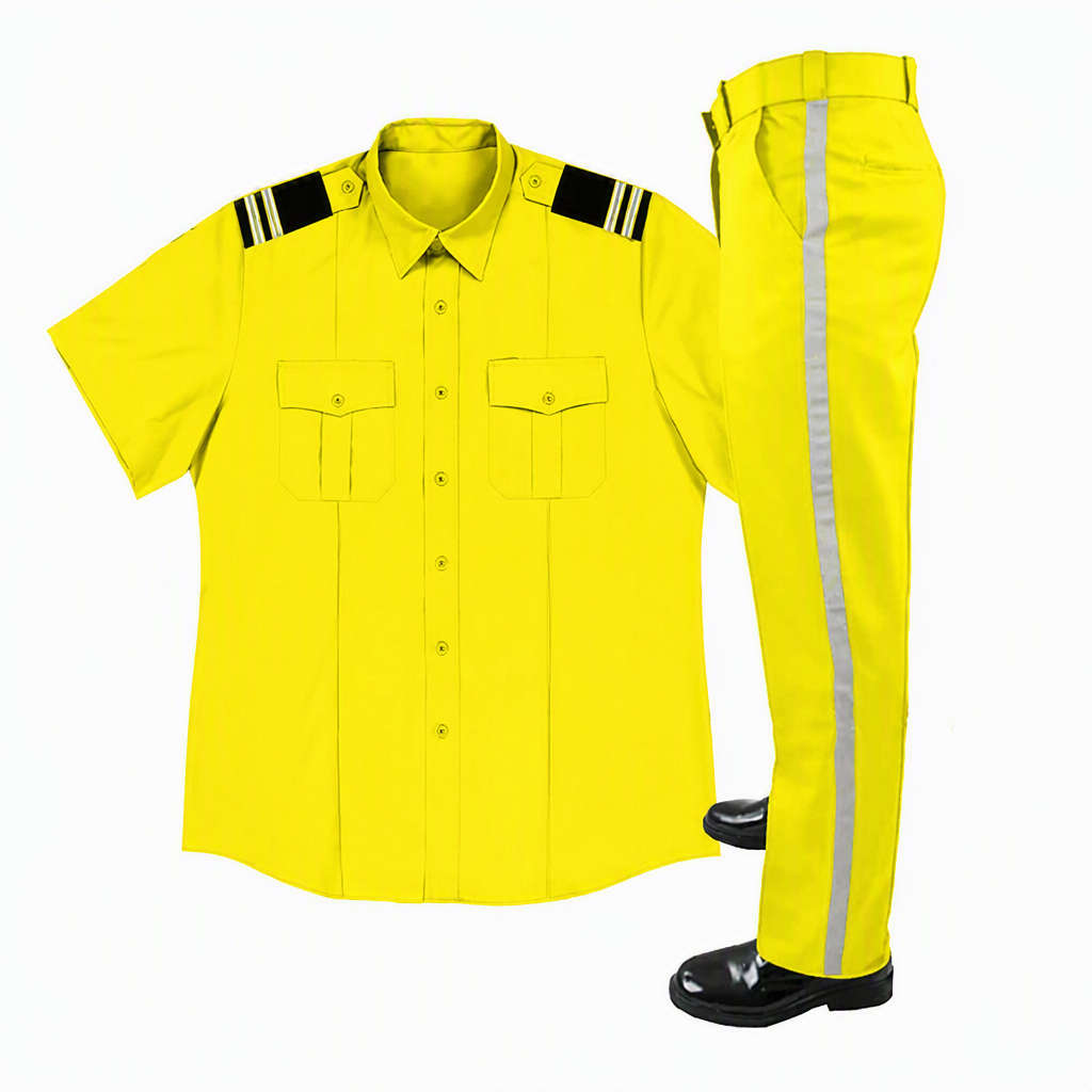 Jaune