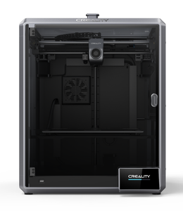 Impresora 3D K1 Max, gran volumen de construcción con 600 mm/s de velocidad, función IA inteligente, Dual extrusora, condición de aceleración 3D Industrial, nuevo - Product Image 1