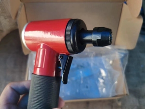 FM513R <strong>1</strong>/8&quot;<strong>1</strong>/<strong>4</strong>&quot; 90 Degrees <strong>Air</strong> Angle <strong>Die</strong> <strong>Grinder</strong> <strong>Air</strong> <strong>Grinder</strong> for Sanding and Polishing Pneumatic <strong>Die</strong> <strong>Grinder</strong> Pneumatic Tools - Product Image 6