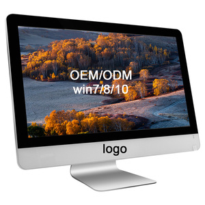 New 27 Inch CHEAP All <strong>in</strong> One Barebone Pc <strong>Assembled</strong> Desktop <strong>Computer</strong> With Android Os AIO - Product Image 1