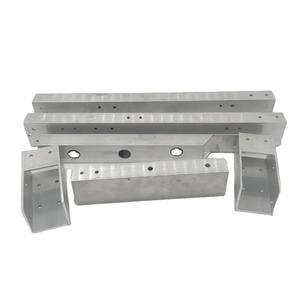 Tornio CNC tornio CNC tornio tornio centro di lavorazione CNC Custom parte macchina parti produttore - Product Image 5