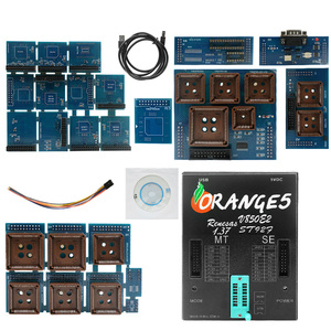 Attivazione completa V1.36 V1.35 Orange5 arancione 5 Super programmazione con adattatore completo aggiungi licenza completa Renesa e Fujitsu V4