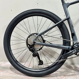 Nhà Máy Giá Kozo sợi carbon xe đạp leo núi MTB xe đạp 29er dành cho người lớn hardtail MTB phanh đĩa thủy lực với bốn piston - Product Image 6