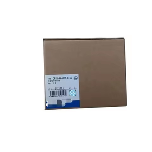 Großhandel G9SX-BC202-RT PLC Controller Neue Original Warehouse Marke PLC Programmier steuerung