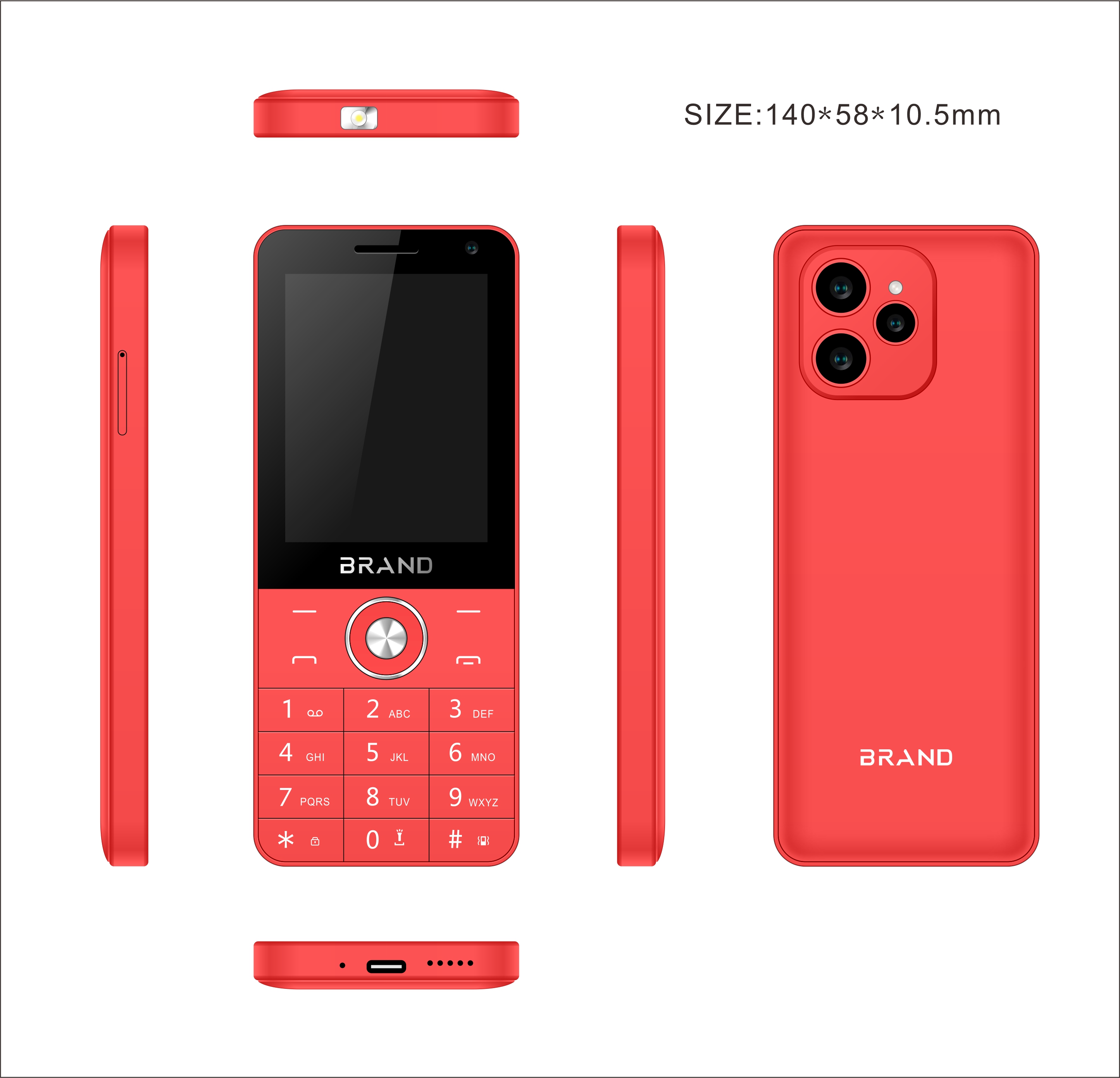 Rojo