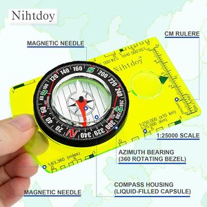 Professional Precise Advanced <strong>Scout</strong> Compass for Hiking Survival Backpacking Navigation Camping-for Kids and <strong>Boy</strong> <strong>Scouts</strong> - Product Image 4