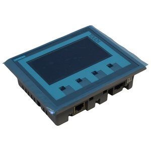 Nuovo 6 av66470 ak113ax0 Controller logico di programmazione HMI KTP400 colore base PN pannello base 6 av6647-0ak11-3ax0 - Product Image 2