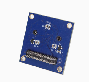 OV7670カメラモジュールSTM32マイクロコントローラードライバー300,000ピクセルカメラ画像取得モジュール - Product Image 3