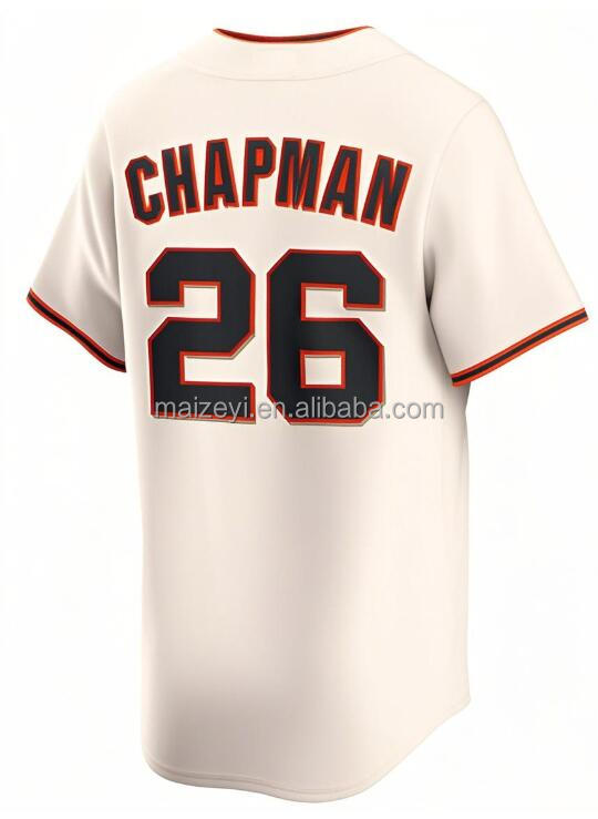 #26 Crème Matt Chapman
