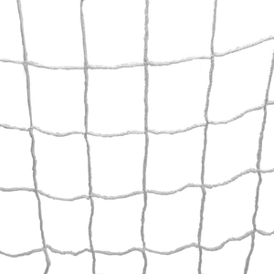 Fabrika toptan PE futbol Net kapalı futbol oyunu için 3*2m futbol Net eğitim için - Product Image 6