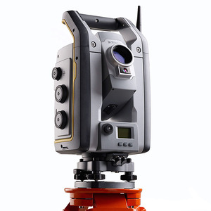 Trimble S9 <strong>Measuring</strong> Instruments 4D <strong>Control</strong> EDM Land Survey Equipment Trimble Total Station - Product Image 4