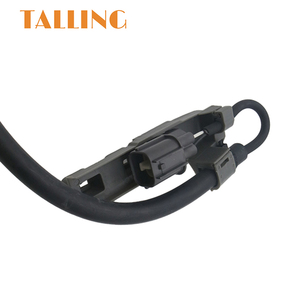 五十铃D-Max Rodeo汽车零件传感器系统后ABS车轮速度传感器8973879891 - Product Image 6