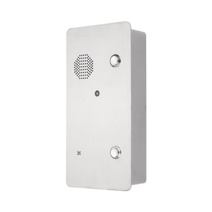 Anti-Collision <strong>Video</strong> Door Waterproof Outdoor Emergency <strong>Intercom</strong> Telephone for <strong>Video</strong> <strong>Intercom</strong> <strong>System</strong>
