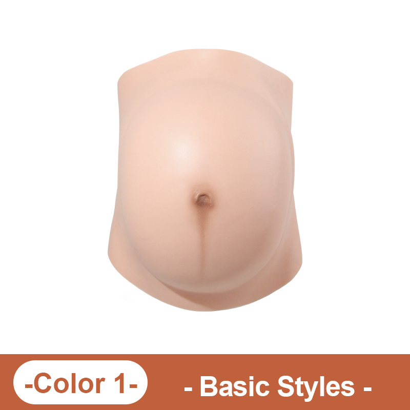 Normal size 1 color
