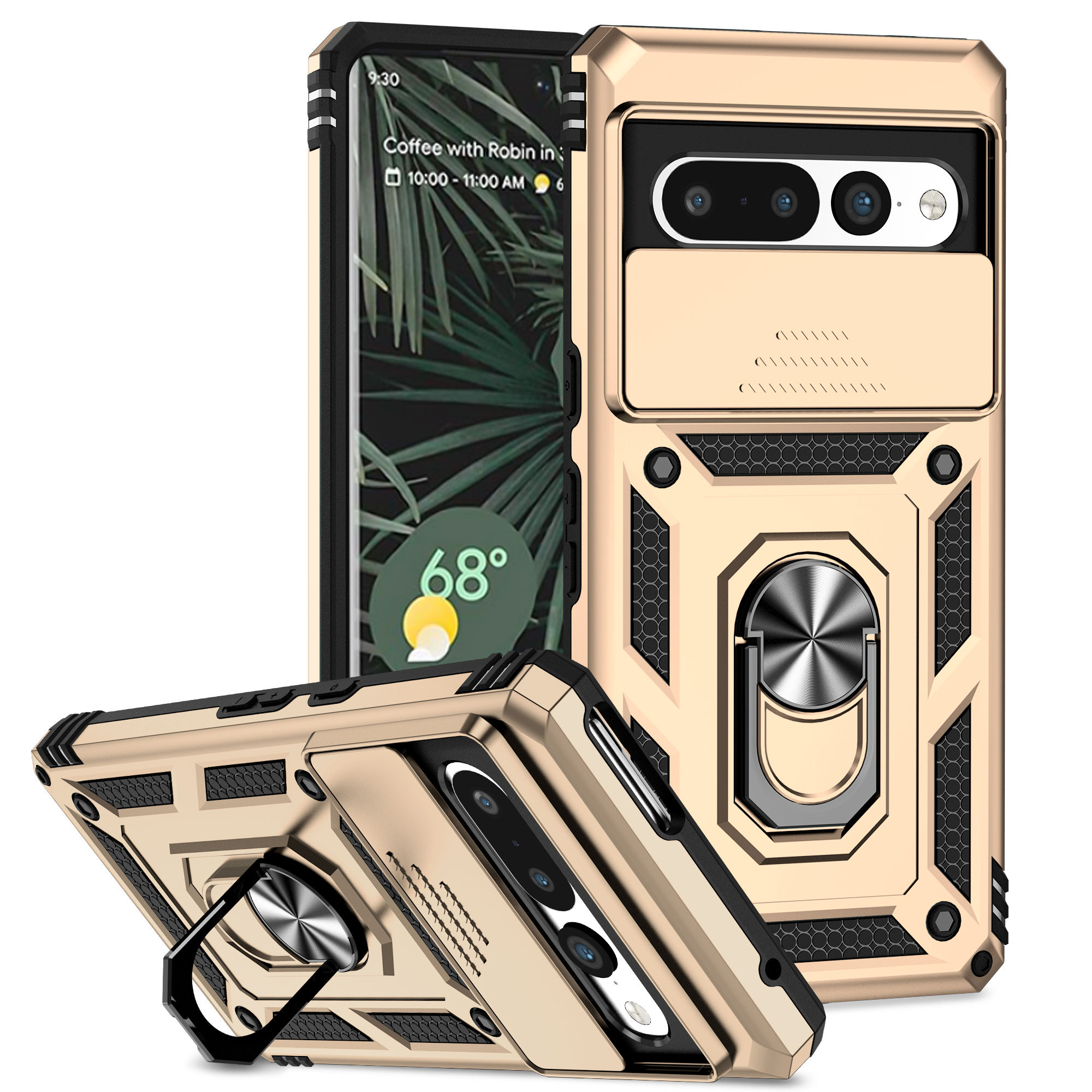 GQ408-Dorado