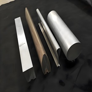 实木碳化户外铝板厂家直销其他建筑平面设计用于幕墙型材管