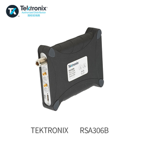 เครื่องวิเคราะห์สเปกตรัมแบบใช้มือถือ Tektronix 9kHz 6.2GHz LED - Product Image 2