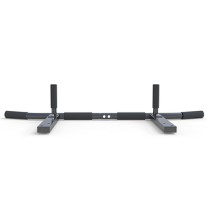 Fabrika doğrudan satış ağır hizmet tipi duvara monte tavan kiriş Pull Up Bar çok kavrama ekstra barfiks demiri - Product Image 6