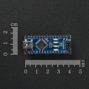 Nano V3 Atmega328p denetleyici kurulu FT232 çip resmi sürüm uyumlu Arduino Nano için V3.0