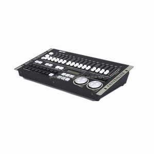 Factory DMX512 384 <strong>Console</strong> Stage <strong>Lighting</strong> <strong>Console</strong> Beam Lamp Lamp <strong>Controller</strong> - Product Image 2