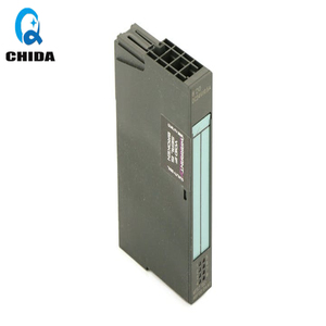 Simatic ET200 PLC-Módulo para ET 200S 8 D 6ES7132-4BF00-0AA0 - Product Image 1