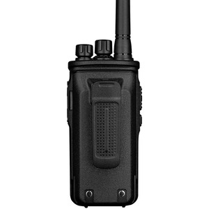 BAOFENG HM-818 starke Durchdringung Langlebige VOX Carrier Scan Computer programmierung Walkie Talkie Schwarz Outdoor 16 Handheld-