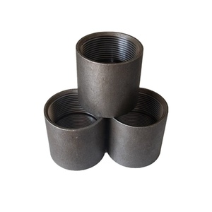 ASTM A865 Half/full <strong>Coupling</strong> Female Thread Socket 1/8&quot;-<strong>12</strong>&quot;pipe Fittings <strong>Coupling</strong> for Pipe Connection ANSI B1.20.1