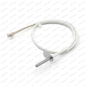 OEM Flanged <strong>NTC</strong> Thermistor <strong>Temperature</strong> <strong>Sensor</strong> Customized - Product Image 4