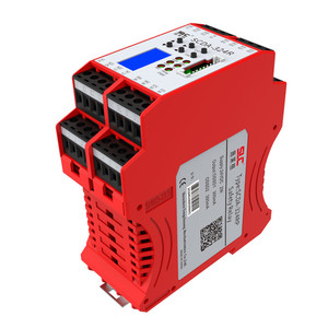 Relé de salida de retardo de 24V - Product Image 4