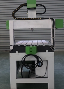 Low Price <strong>CNC</strong> <strong>Router</strong> 3 Axis 4 Axis Woodworking Engraving Machine 6090 Woodworking Machine <strong>Cheap</strong> Price With <strong>Rotary</strong> Axis - Product Image 2