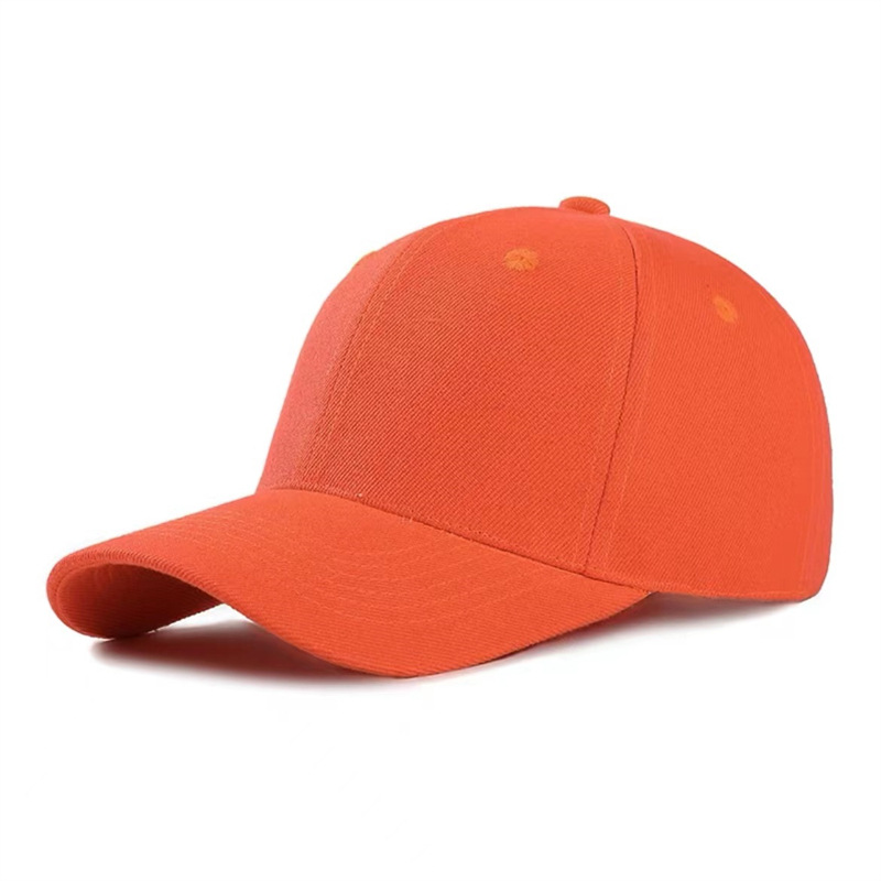 Orange-red