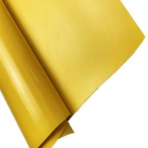 Kesme işleme hizmeti ile vakum şekillendirme PVC plastik Film için yumuşak renkli PVC sert Film - Product Image 3