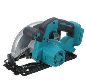 Mulinsen ahşap kesme makinesi el güç dairesel testere küçük dairesel motorlu testereler - Product Image 5