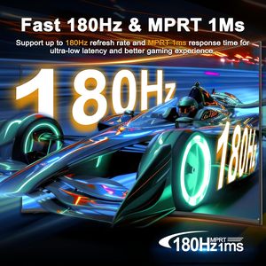 Khuyến mãi 23.8 24 inch không KHUNG LCD FHD 1920*1080 Độ phân giải cong chơi game màn hình với khung cố định 1K Độ phân giải - Product Image 4