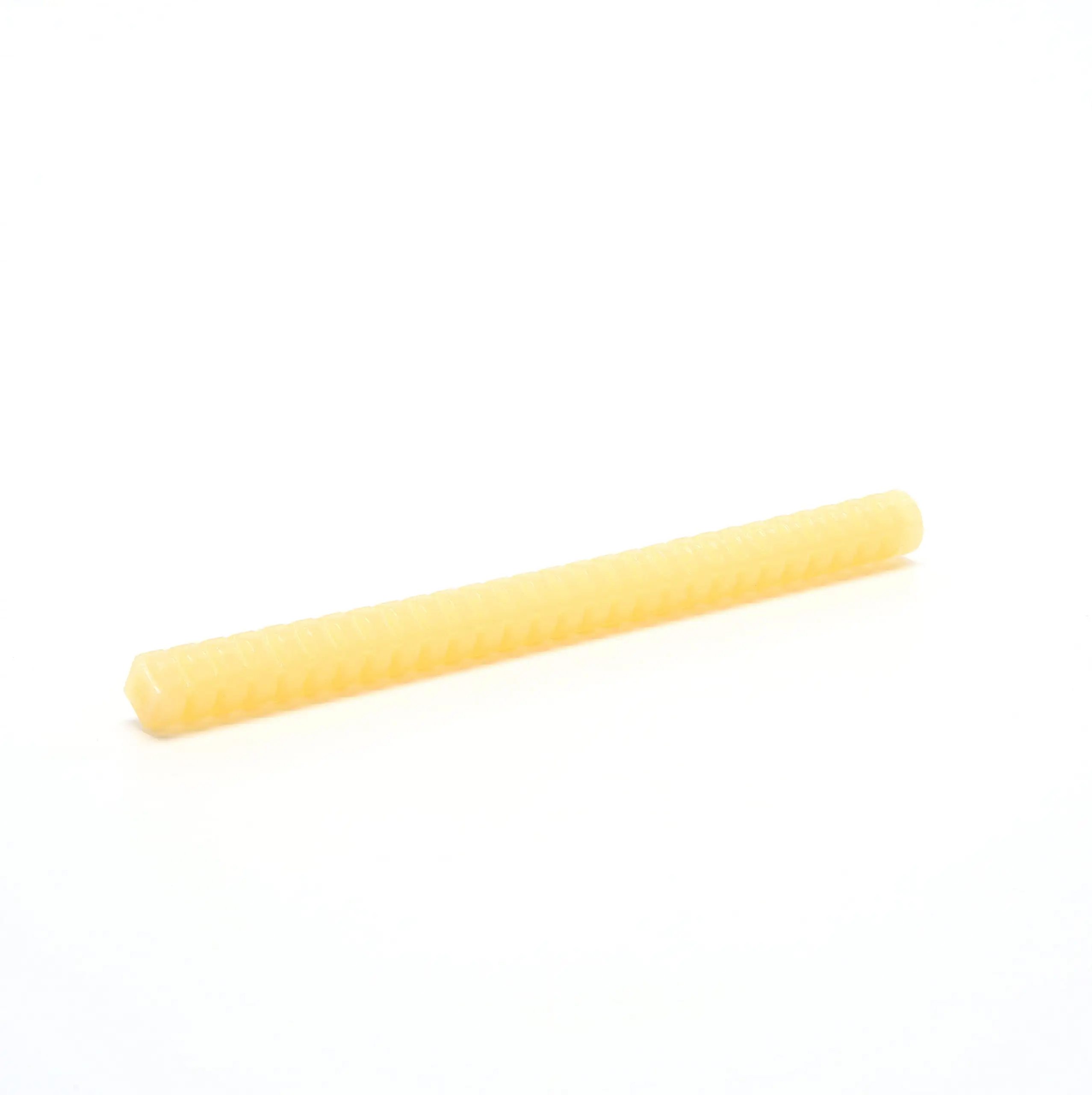 Stick di colla a caldo a spirale di colore giallo all'ingrosso 3M 3762 Q diametro materiale colla a caldo per pistola Stick