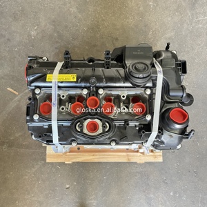 Chất lượng cao 100% thử nghiệm Thương hiệu Mới cho BMW n20b20a động cơ tăng áp động cơ 2.0L forbmw n20b20c động cơ - Product Image 3