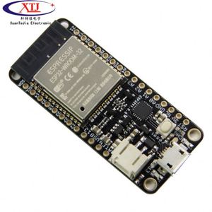 TTGO BIF <strong>Esp32</strong> <strong>Development</strong> Module <strong>Wifi</strong> and <strong>Bluetooth</strong> 4MB Flash <strong>ESP32</strong> Dual-core CPU Wireless Module - Product Image 6