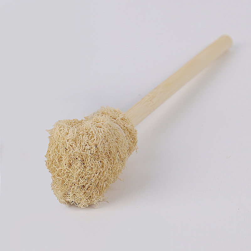 Baotou cup brush