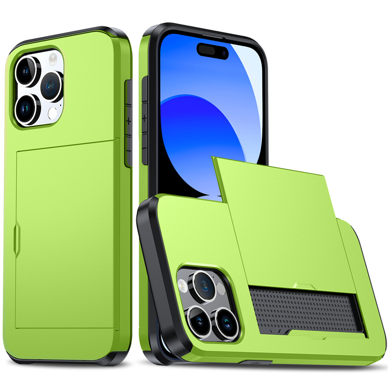 Verde