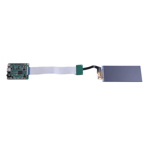 5.0 Inch <strong>Tft</strong> <strong>Lcd</strong> Display 1920*1080 Mipi Interface Hx8399-C Driver IC <strong>Tft</strong> Screen With HMI To Driver Board - Product Image 6