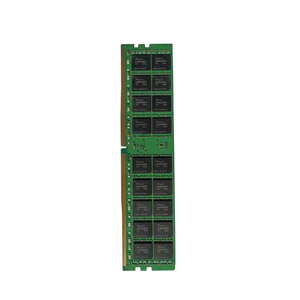 ขายดีมาเธอร์บอร์ด BD4 X99พร้อม Xeon E5 2640 V3 LGA2011-3ซีพียู2ชิ้น x 16GB = 32GB RAM Memory REG ECC DDR4สองช่อง - Product Image 6