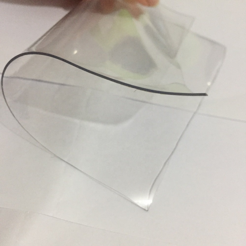 full transparent